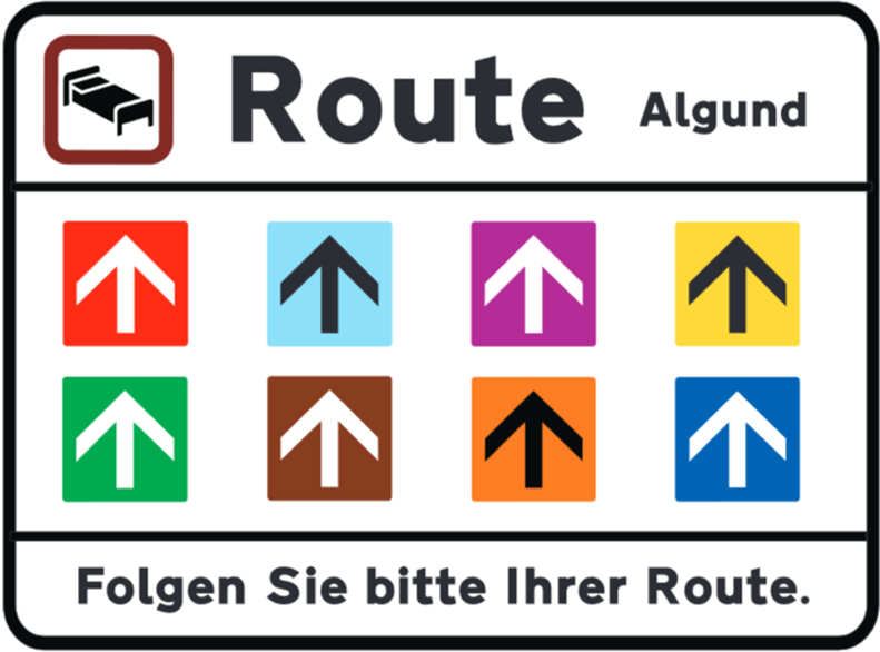 Route